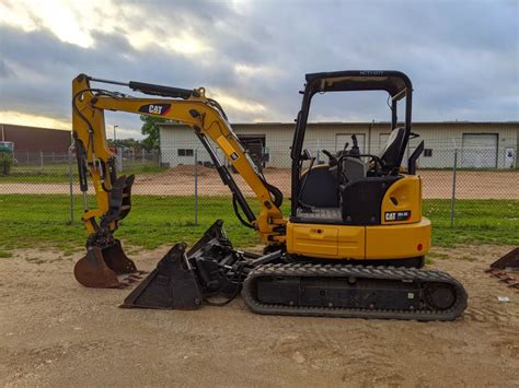 2016 caterpillar 304.5e2 xtc mini excavator|cat 304.5e2 weight.